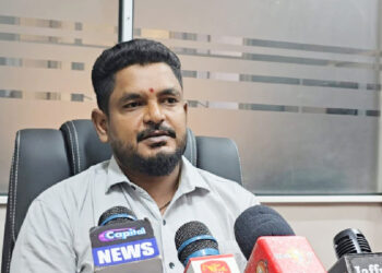 நல்லூர் ஒருங்கிணைப்புக் குழுக் கூட்டத்தில் பங்கேற்க மாட்டோம்