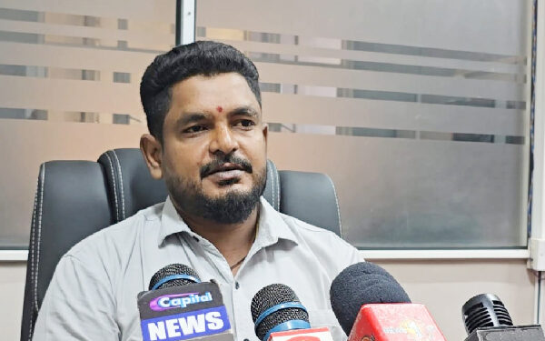 நல்லூர் ஒருங்கிணைப்புக் குழுக் கூட்டத்தில் பங்கேற்க மாட்டோம்