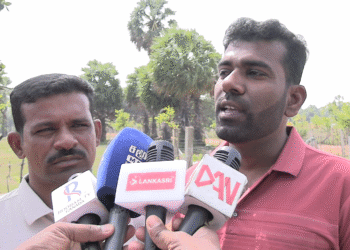 ஆழிப்பேரலை நினைவு நாளில் – ஒருங்கிணைப்பு குழுக் கூட்டம் பொருத்தமற்றது