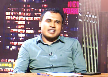 சிறிதரனின் விளக்க அறிக்கை வருவதில் ஏன் தாமதம்?