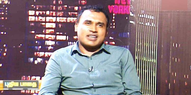 சிறிதரனின் விளக்க அறிக்கை வருவதில் ஏன் தாமதம்?