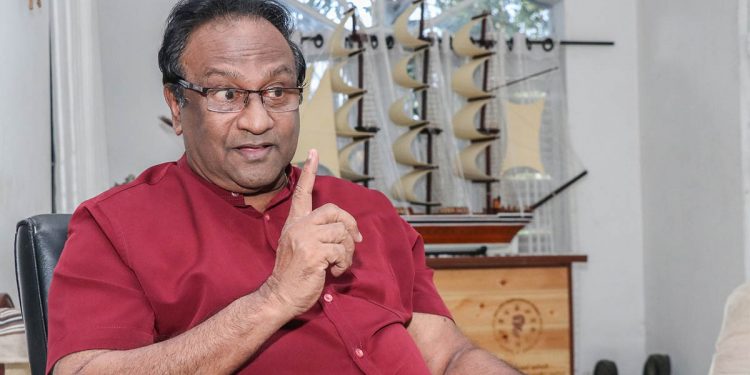 தையிட்டி விகாரையை அகற்ற முயன்றால் கிளர்ந்தெழுவாராம்