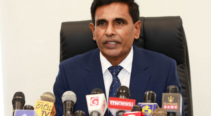 மது பரிசோதனை கருவிகள் பற்றாக்குறை – பொதுமக்கள் பாதுகாப்பு அமைச்சர்