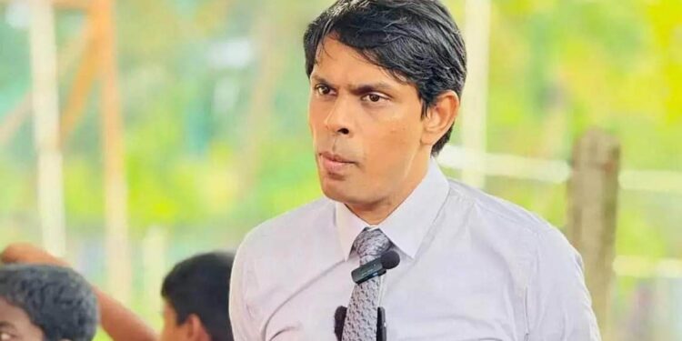 அரசியல் ஆதாயத்திற்காகவே – கிராம அபிவிருத்திக் குழுத் தலைவர் நியமனங்கள் வழங்கப்படுகின்றன