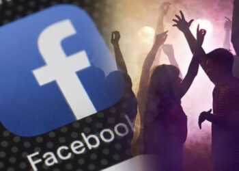 பேஸ்புக் களியாட்டம் : 4 பெண்கள் உட்பட 26 பேர் கைது