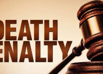 மனைவியை கொலை செய்த கணவருக்கு – மரண தண்டனை!