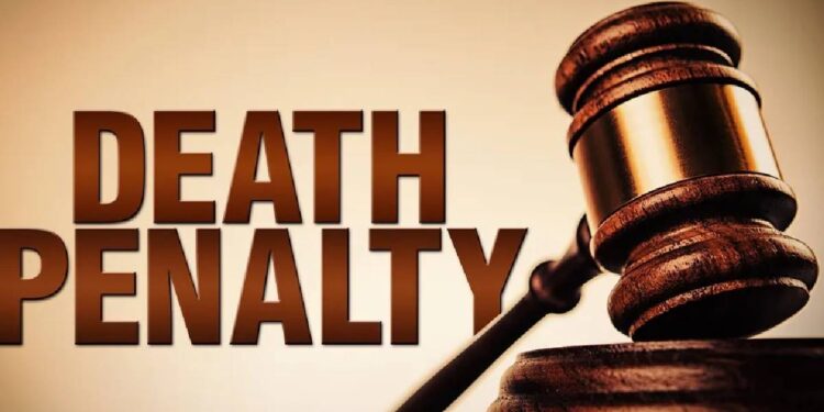 மனைவியை கொலை செய்த கணவருக்கு – மரண தண்டனை!