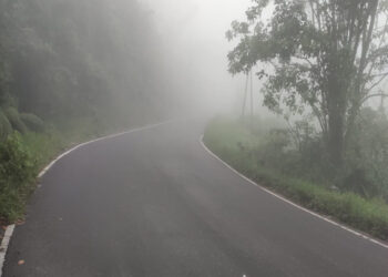 வழமைக்குத் திரும்பிய ஹட்டன் – கொழும்பு போக்குவரத்து!