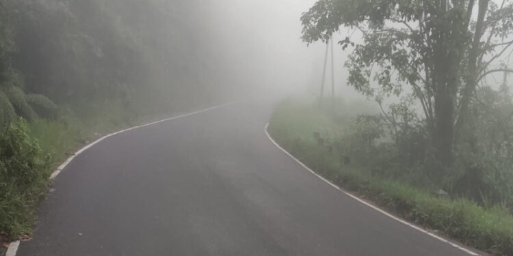 வழமைக்குத் திரும்பிய ஹட்டன் – கொழும்பு போக்குவரத்து!