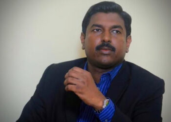 டக்ளஸ் சர்வதேச யுத்தக் குற்றவியல் நீதிமன்றில் நிறுத்தப்பட வேண்டியவர்!