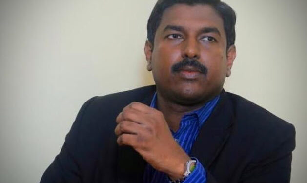 டக்ளஸ் சர்வதேச யுத்தக் குற்றவியல் நீதிமன்றில் நிறுத்தப்பட வேண்டியவர்!