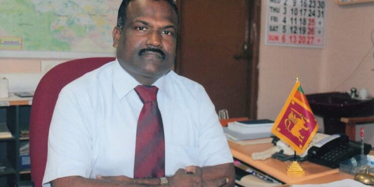 பதவிக்காக எதையும் தாரைவார்க்கும் – அரசாங்க அதிகாரிகள் சிலரால் பழைய பூங்கா அழிக்கப்பட்டது