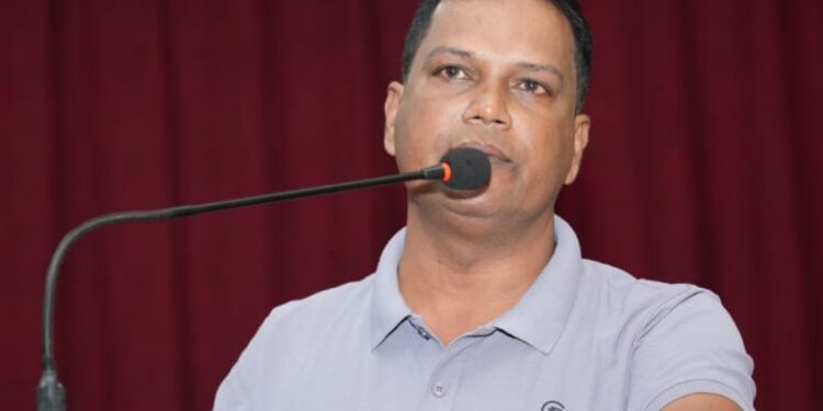 சூழலை மாசுபடுத்துபவர்கள் – கொலையைவிட மோசமான செயலை மேற்கொள்கின்றனர்