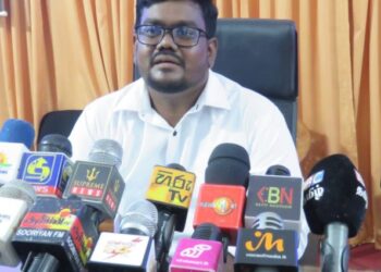 இலங்கையில் 6 பேரில் ஒருவர் வறுமை நிலை