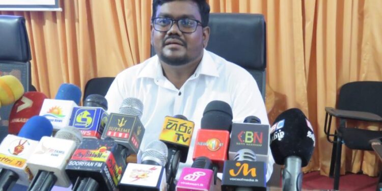 இலங்கையில் 6 பேரில் ஒருவர் வறுமை நிலை