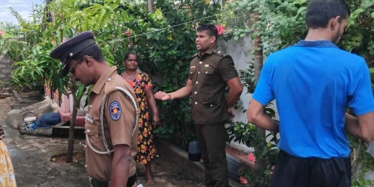 நுளம்புகள் பெருகக்கூடிய சூழலை வைத்திருந்த 30 பேருக்கு 3,00,000 ரூபா தண்டம்!