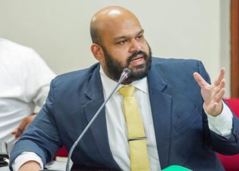 அனர்த்தத்தால் மக்கள் பலியாகவில்லை : தயார் நிலையில் இல்லாத அரசே அவர்களை படுகொலை செய்தது!