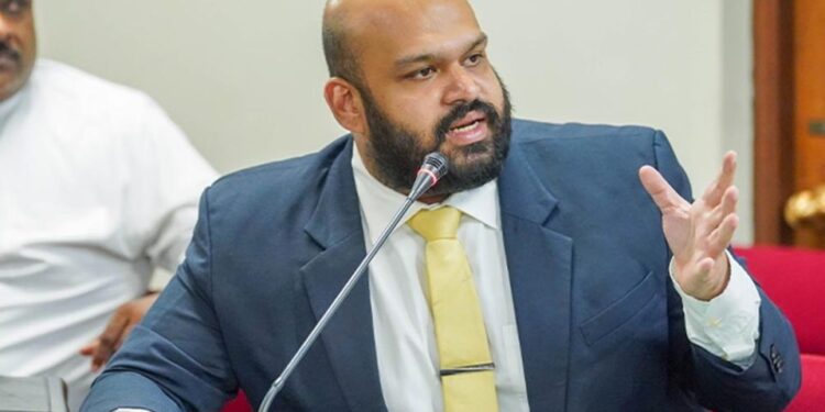 அனர்த்தத்தால் மக்கள் பலியாகவில்லை : தயார் நிலையில் இல்லாத அரசே அவர்களை படுகொலை செய்தது!