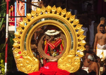 ஈழத்து சிதம்பரத்துக்கு பாதயாத்திரை