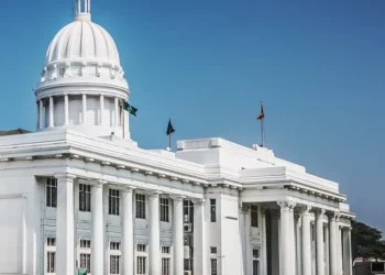 நிறைவேற்றப்பட்டது கொழும்பு மாநகர சபையின் வரவு செலவுத் திட்டம்