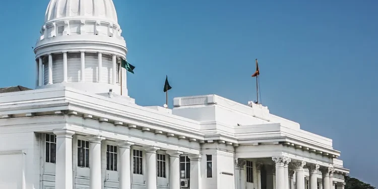 நிறைவேற்றப்பட்டது கொழும்பு மாநகர சபையின் வரவு செலவுத் திட்டம்