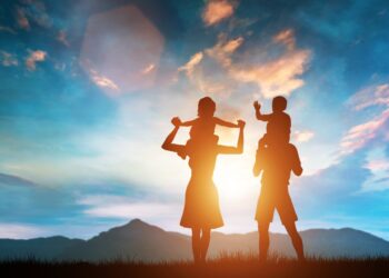 பேரிடரில் பெற்றோரை இழந்த சிறார்கள் : அரசு எடுத்த நடவடிக்கை