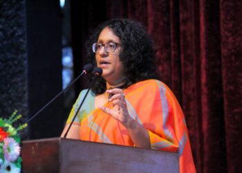 குறிப்பிட்ட சிலருக்கு மட்டும் – சுகபோகங்களை, சலுகைகளை வழங்குவது அரசின் நோக்கமல்ல