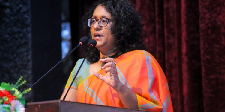 குறிப்பிட்ட சிலருக்கு மட்டும் – சுகபோகங்களை, சலுகைகளை வழங்குவது அரசின் நோக்கமல்ல