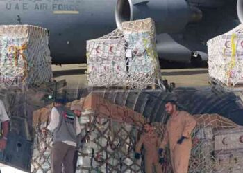 இலங்கை வந்தடைந்த – மேலும் 2 விமானங்கள்