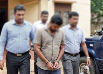 போலி ஆவணங்களைத் தயாரித்தவர் கைது!