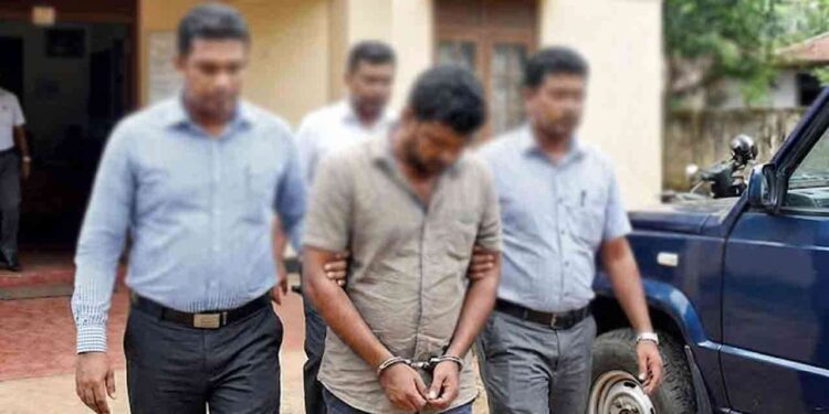 போலி ஆவணங்களைத் தயாரித்தவர் கைது!