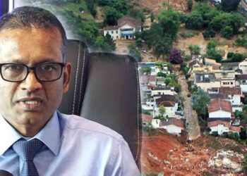 பாதுகாப்பு மதிப்பீடுகள் மேற்கொள்ளும் வரை வீடு திரும்ப வேண்டாம்!