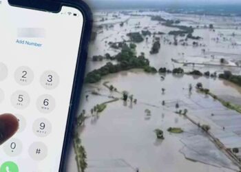 பயிர் சேதங்கள் குறித்து அறிவிக்க அவசர தொலைபேசி இலக்கம்