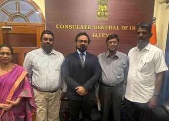 இந்தியத் துணைத் தூதராலயத்தை மூடுவது தொடர்பான கருத்து – ஏற்றுக்கொள்ள முடியாதது!