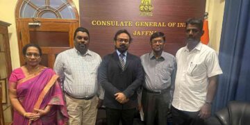 இந்தியத் துணைத் தூதராலயத்தை மூடுவது தொடர்பான கருத்து – ஏற்றுக்கொள்ள முடியாதது!