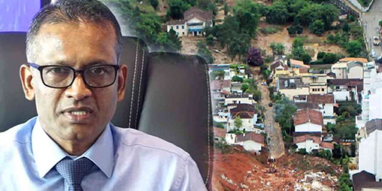 பாதுகாப்பு மதிப்பீடுகள் மேற்கொள்ளும் வரை வீடு திரும்ப வேண்டாம்!