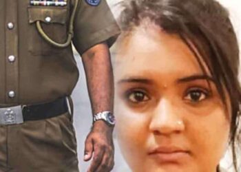 ‘கனேமுல்ல சஞ்சீவ’ கொலை வழக்கின் சந்தேக நபர் தக்ஷிக்கு – பிஸ்கட் கொடுத்த சார்ஜன்ட் பணி நீக்கம்!