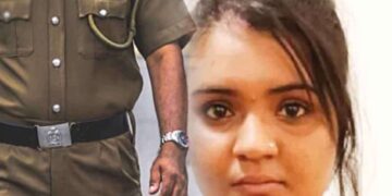 ‘கனேமுல்ல சஞ்சீவ’ கொலை வழக்கின் சந்தேக நபர் தக்ஷிக்கு – பிஸ்கட் கொடுத்த சார்ஜன்ட் பணி நீக்கம்!