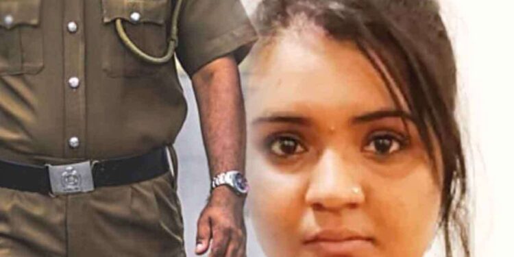 ‘கனேமுல்ல சஞ்சீவ’ கொலை வழக்கின் சந்தேக நபர் தக்ஷிக்கு – பிஸ்கட் கொடுத்த சார்ஜன்ட் பணி நீக்கம்!