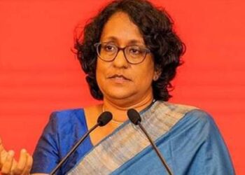 டிஜிட்டல் கொள்கைக்கான வரைபு – கல்விச் சீர்திருத்தத்தில் தாக்கம் செலுத்தும் வகையில் தயாரிக்கப்படுதல் வேண்டும்