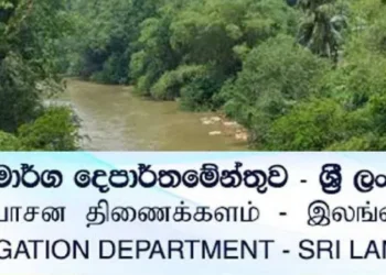 கால்வாய்களை சீரமைக்கும் பணிகள் துரிதம்!