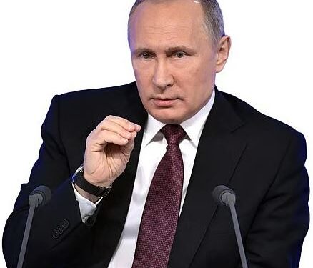 எந்த வழியிலும் உக்ரைனின் – டான்பாஸைக் முழுமையாக கைப்பற்றியே தீருவோம்