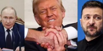 ரஷியா – உக்ரைன் போர் நிறுத்தத்தில் இழுபறி!