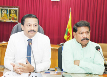 மாவட்டச் செயலக புள்ளிவிபரங்களில் குழப்பம் : யாழில் மாயமான இடைத்தங்கல் முகாம்!