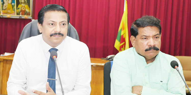 மாவட்டச் செயலக புள்ளிவிபரங்களில் குழப்பம் : யாழில் மாயமான இடைத்தங்கல் முகாம்!