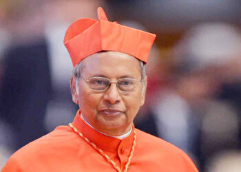 அனர்த்த பேரழிவுகளுக்கு மத்தியில் ஆடம்பரக் கொண்டாட்டங்கள் வேண்டாம்