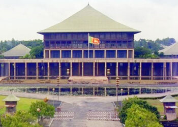 பல நூறு மக்களைக் காவு கொண்ட பேரழிவு – குறித்து பேச நேரம் ஒதுக்காத அரசு