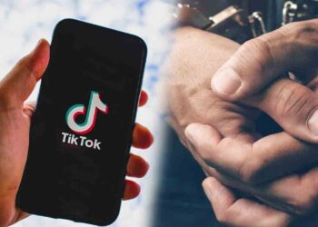 டிக்டொக் காதலிகளுக்கு கைத்தொலைபேசிகள் வாங்க – திருட்டில் ஈடுபட்ட இளைஞன் கைது!