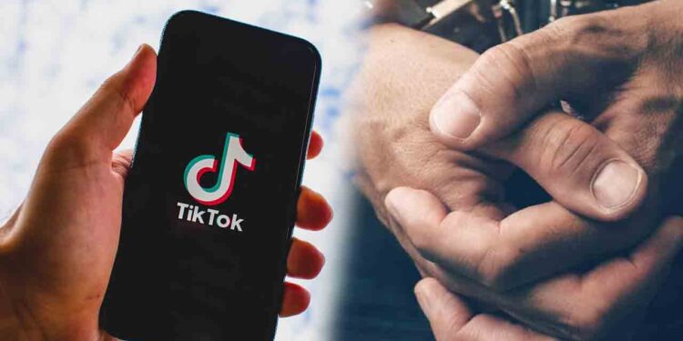 டிக்டொக் காதலிகளுக்கு கைத்தொலைபேசிகள் வாங்க – திருட்டில் ஈடுபட்ட இளைஞன் கைது!