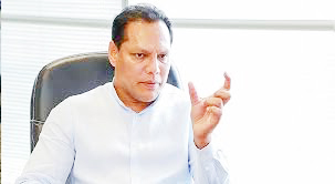 சுதந்திரக் கட்சியின் தலைமைப் பதவியில் மாற்றம் அவசியம்